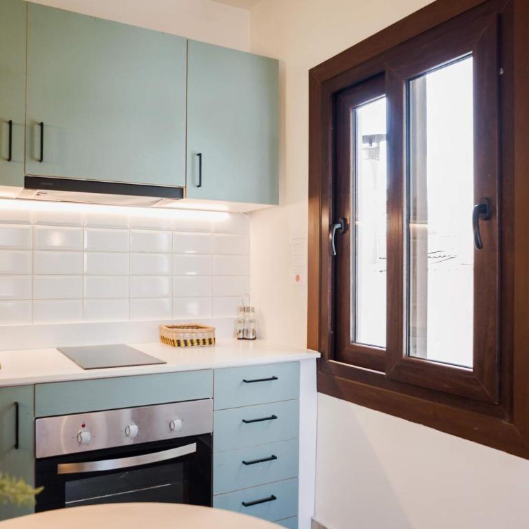 Providencia Gem Bright Studio Close to Everything - Studio - 11