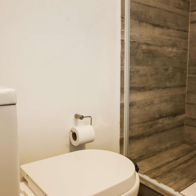 Providencia Gem Bright Studio Close to Everything - Studio - 21