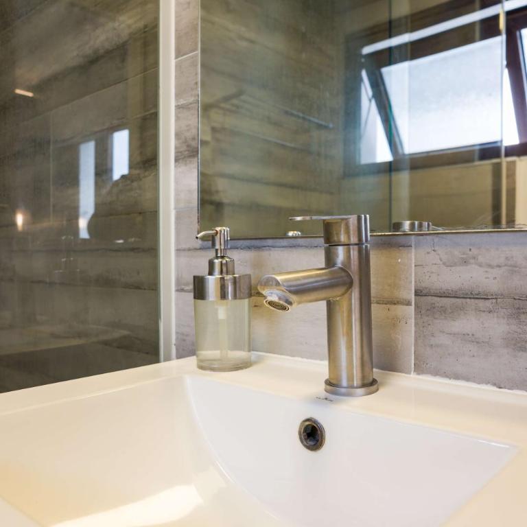 Providencia Gem Bright Studio Close to Everything - Studio - 22