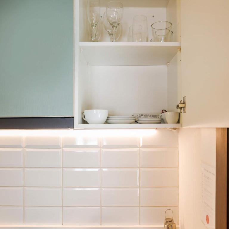 Providencia Gem Bright Studio Close to Everything - Studio - 25