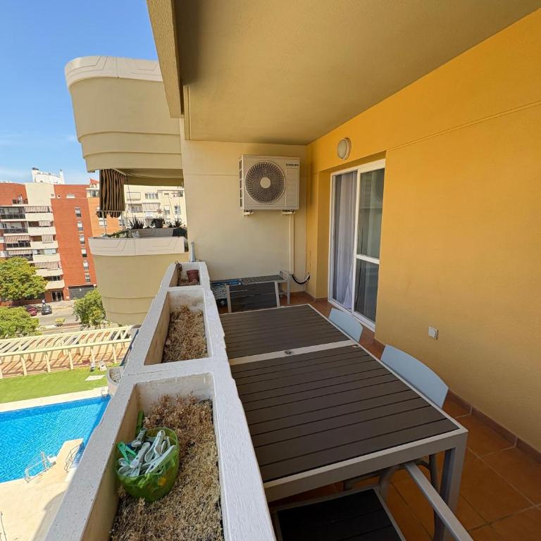 10-Minute Walk to Beach | Pool & Parking - Appartamento con 2 Camere da Letto - 25