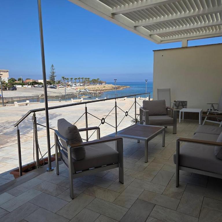 Casa Vacanze La Rosa - Baia Cornino - Casa con 2 Camere da Letto - 1