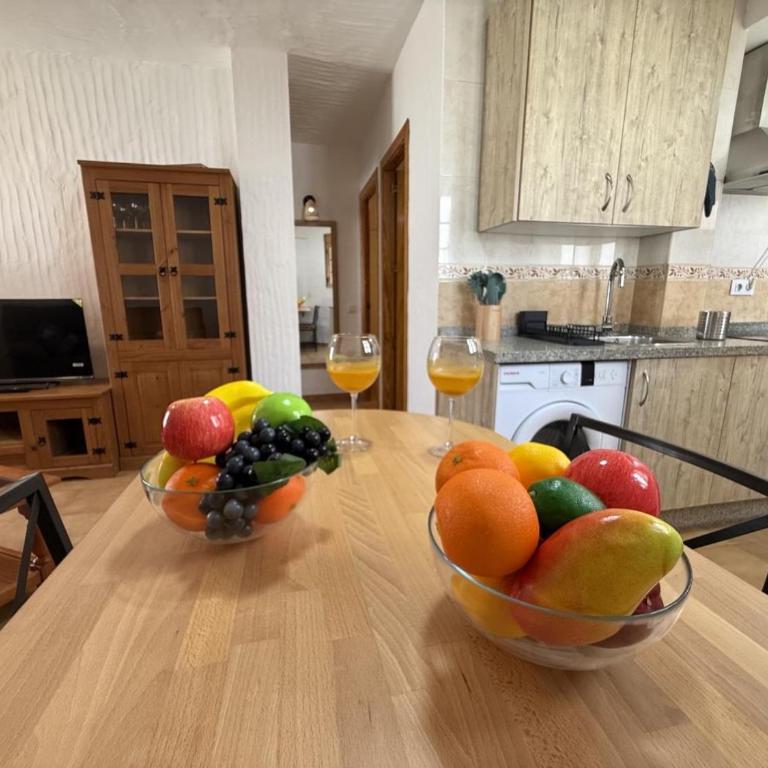 REF. 95 CASA ELOY - Apartamento - 2