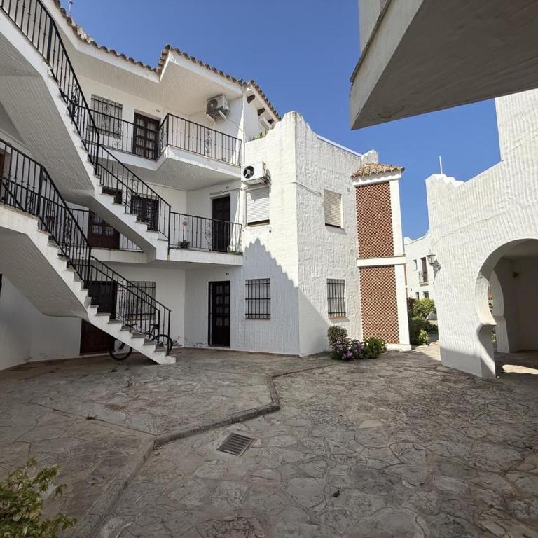 REF. 95 CASA ELOY - Apartamento - 1