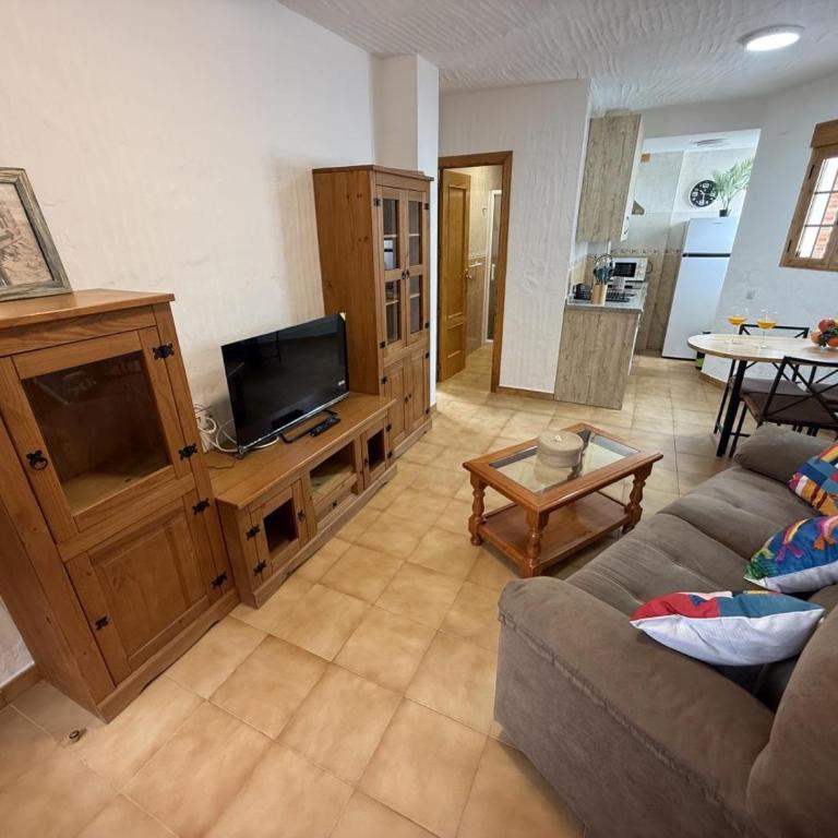 REF. 95 CASA ELOY - Apartamento - 3