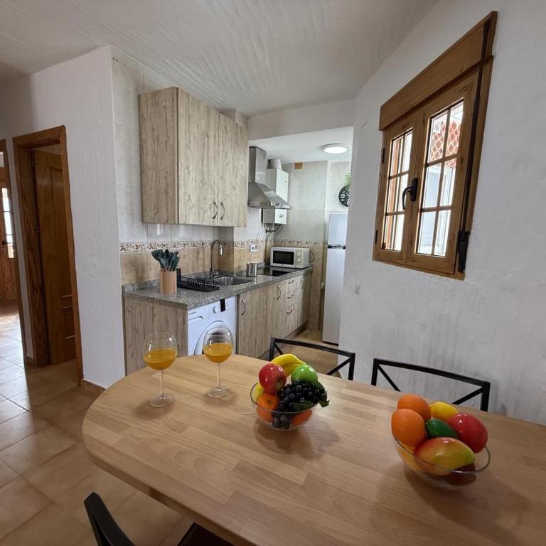 REF. 95 CASA ELOY - Apartamento - 4