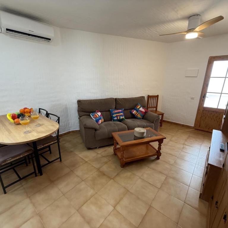 REF. 95 CASA ELOY - Apartamento - 5