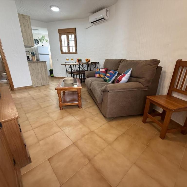 REF. 95 CASA ELOY - Apartamento - 6