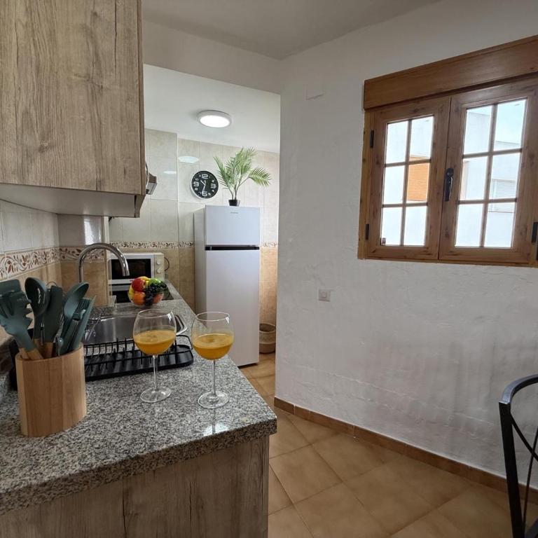 REF. 95 CASA ELOY - Apartamento - 7
