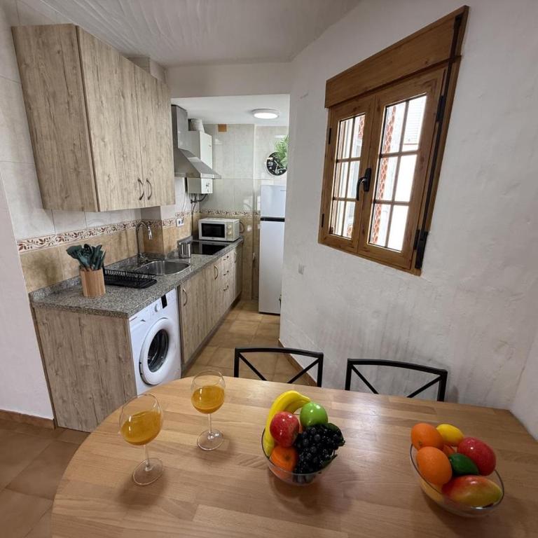 REF. 95 CASA ELOY - Apartamento - 8