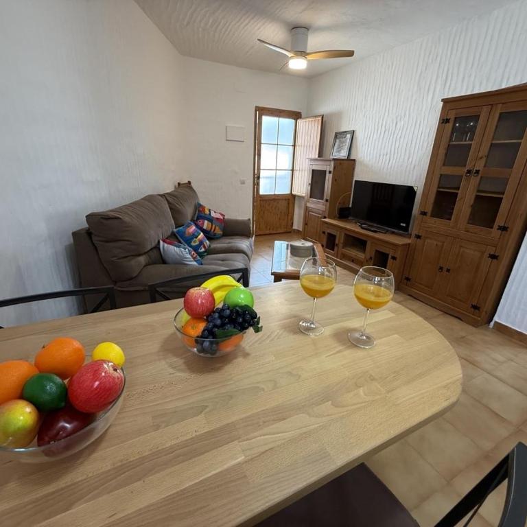 REF. 95 CASA ELOY - Apartamento - 9