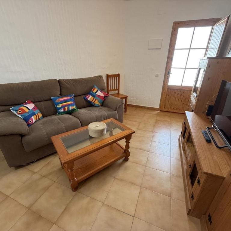REF. 95 CASA ELOY - Apartamento - 11
