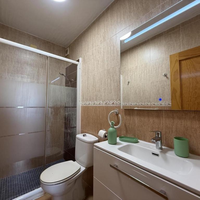 REF. 95 CASA ELOY - Apartamento - 22