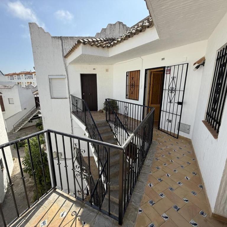 REF. 95 CASA ELOY - Apartamento - 23