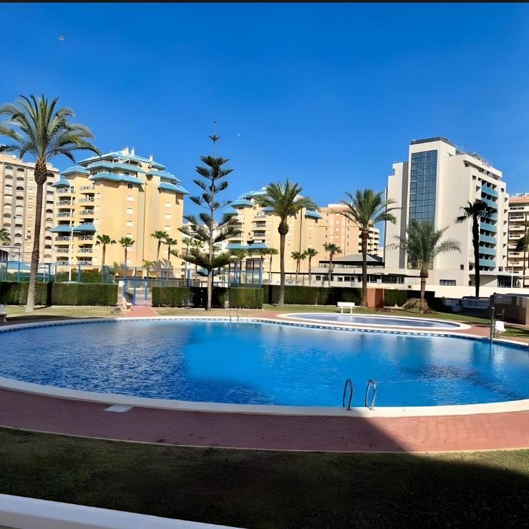 La Manga Sunrise - Apartamento Deluxe de 2 dormitorios con vistas al mar - 2