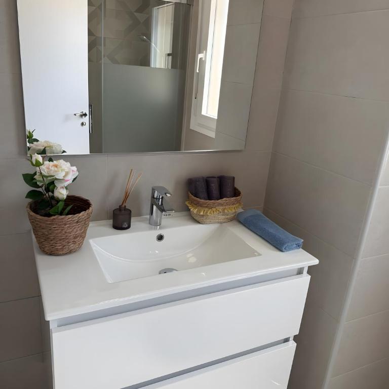La Manga Sunrise - Apartamento Deluxe de 2 dormitorios con vistas al mar - 3