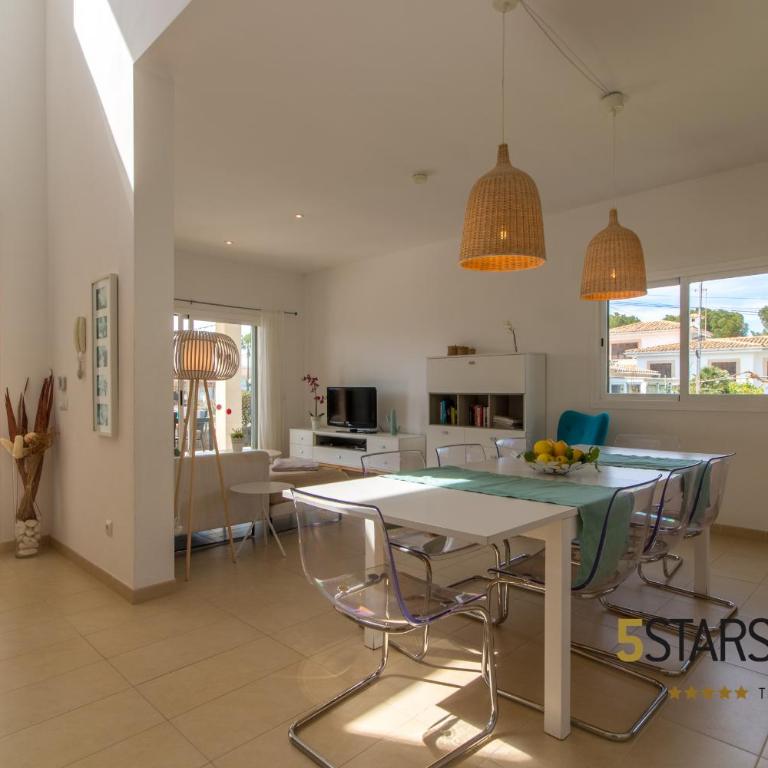 Alcudia - 2183-14 Mallorca - Villa con piscina privada - 16