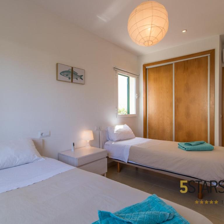 Alcudia - 2183-14 Mallorca - Villa con piscina privada - 31