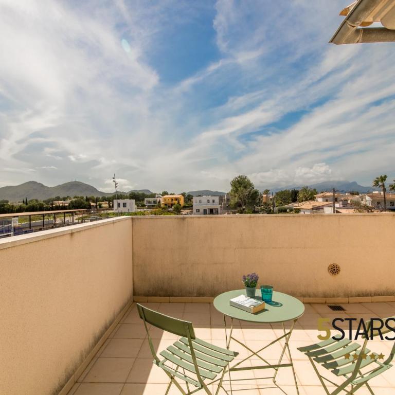 Alcudia - 2183-14 Mallorca - Villa con piscina privada - 29