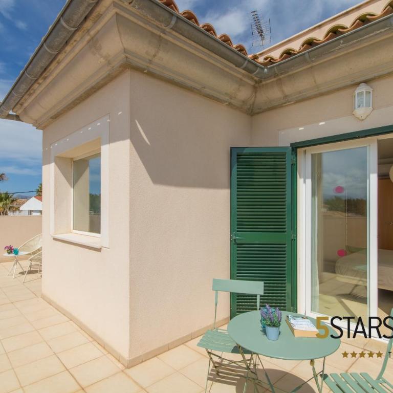 Alcudia - 2183-14 Mallorca - Villa con piscina privada - 33
