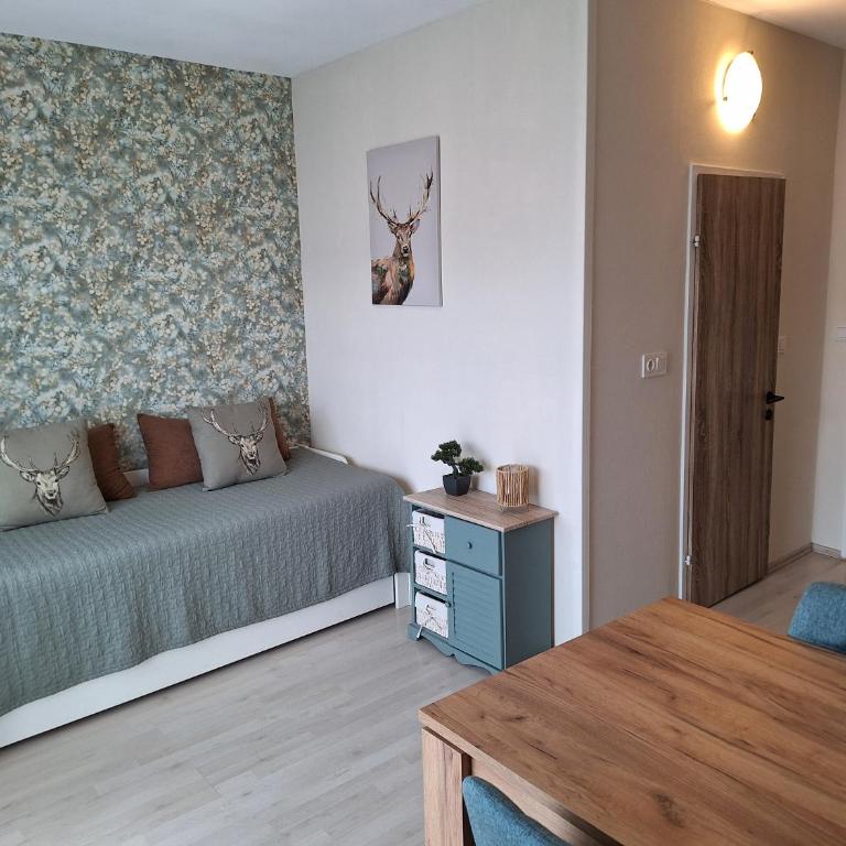 Pension AdlerHorst - Junior Suite - 11