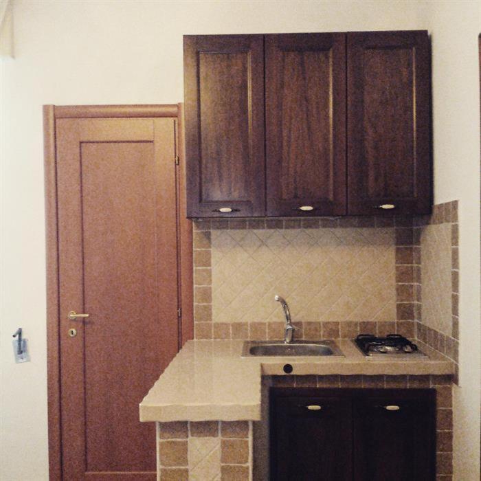 40 Via Acquedotto - Appartamento - 3