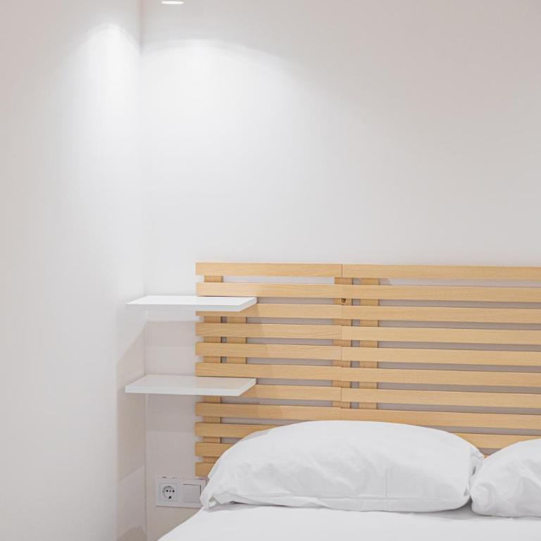 Coimbra - Appartement 1 Chambre - 1