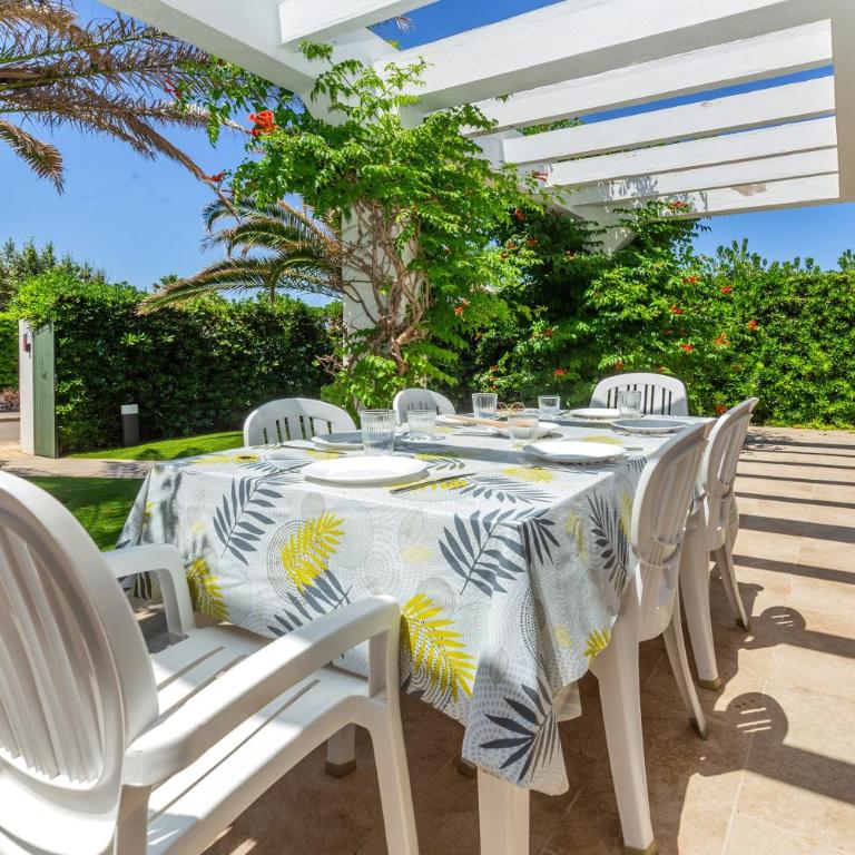 Villa Jaume - Casa de 3 dormitorios - 29