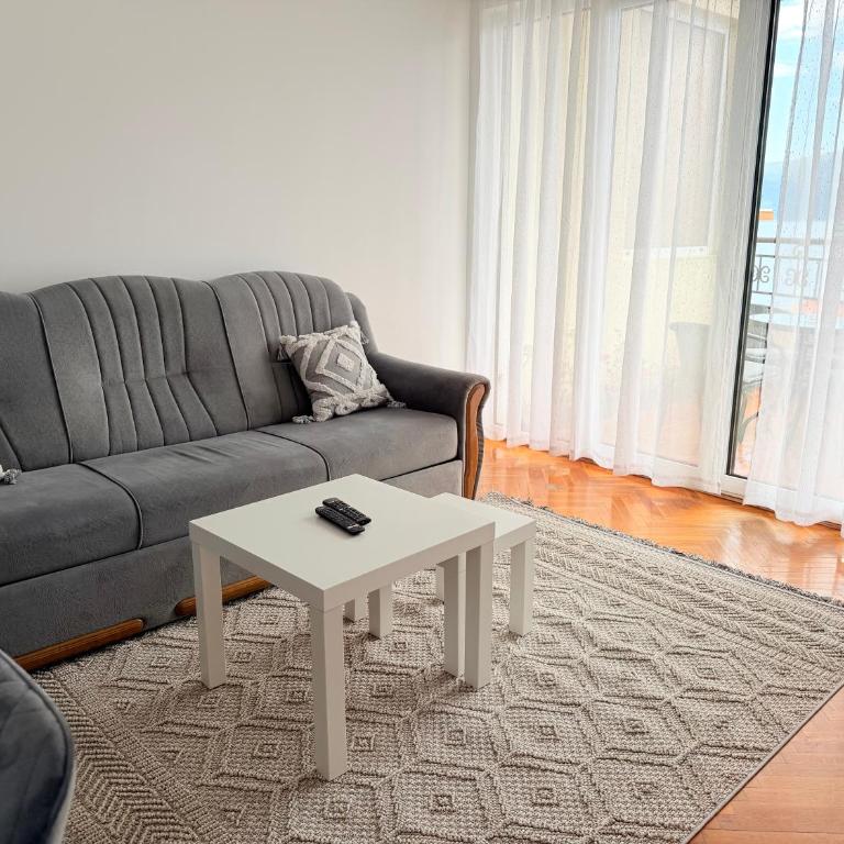 Lastva look - Apartman sa 1 Spavaćom Sobom - 7