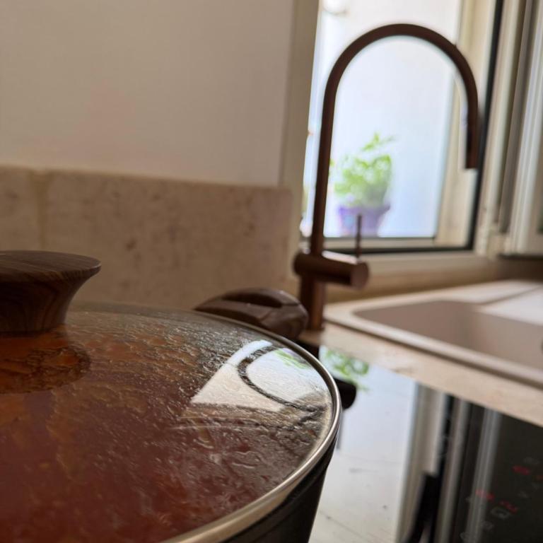 Trullo Lei by Borgo Paoli, Romantic Experience with Pool & Olive Trees in Ostuni - Villa de 2 dormitorios - 2