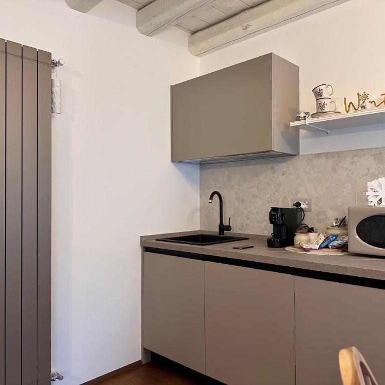 Meravigliosa Suite a Chioggia a tema Natale tutto l'anno - Appartamento Suite - 10
