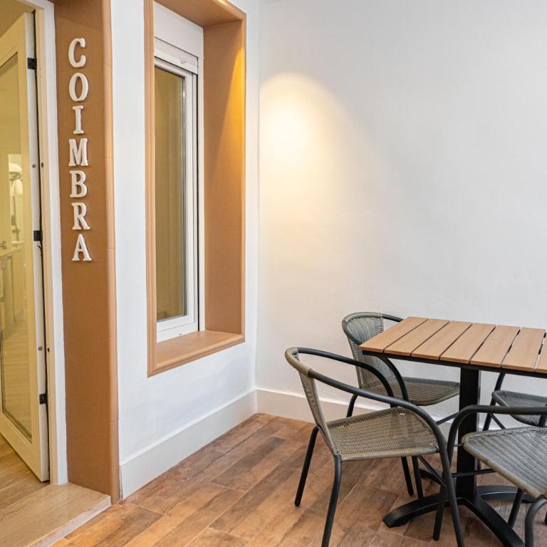 Coimbra - Appartement 1 Chambre - 3
