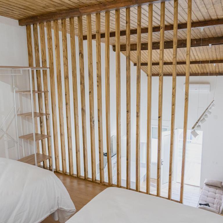 Coimbra - Appartement 1 Chambre - 4