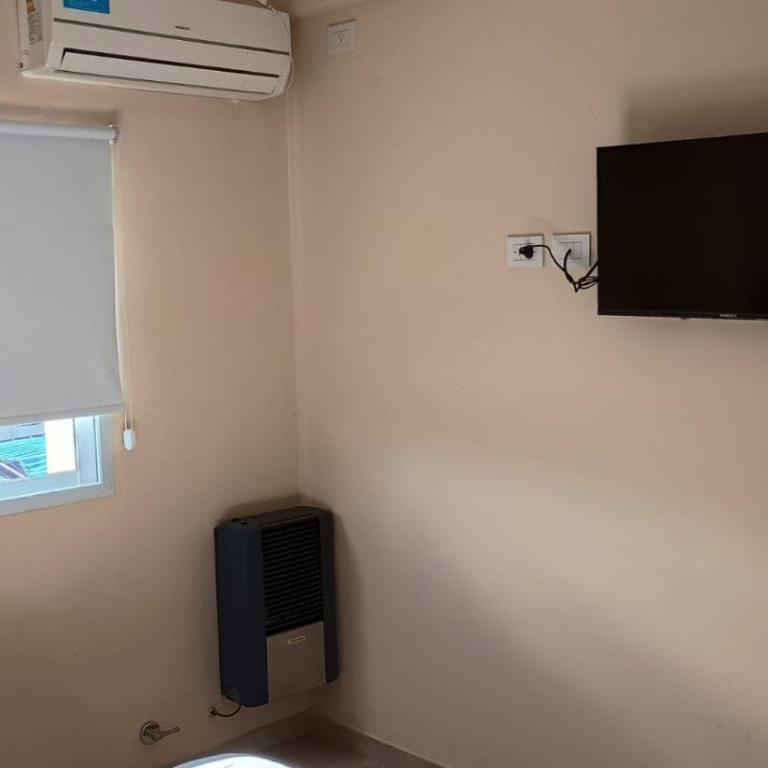 Rivera Este - Apartamento con vistas y balcón - 13