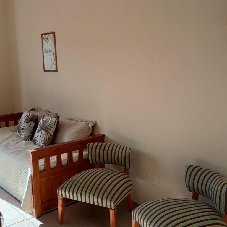 Rivera Este - Apartamento con vistas y balcón - 12