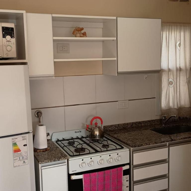 Rivera Este - Apartamento con vistas y balcón - 11