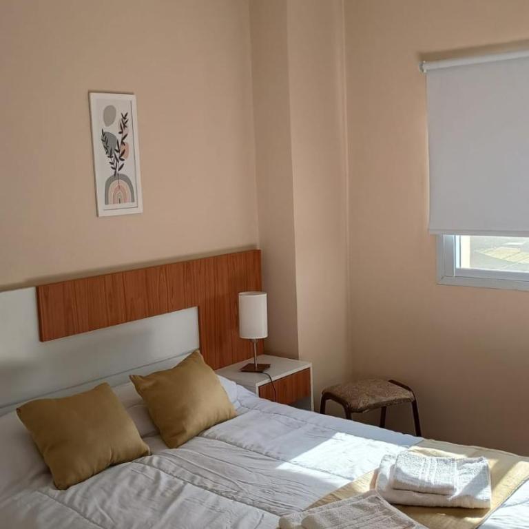 Rivera Este - Apartamento con vistas y balcón - 10