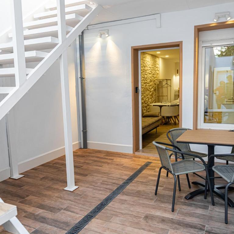 Coimbra - Appartement 1 Chambre - 7