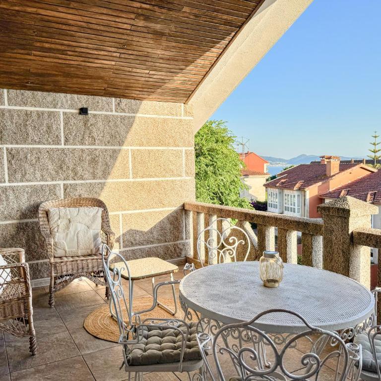 Villa Hermida - Maison 8 Chambres - 27