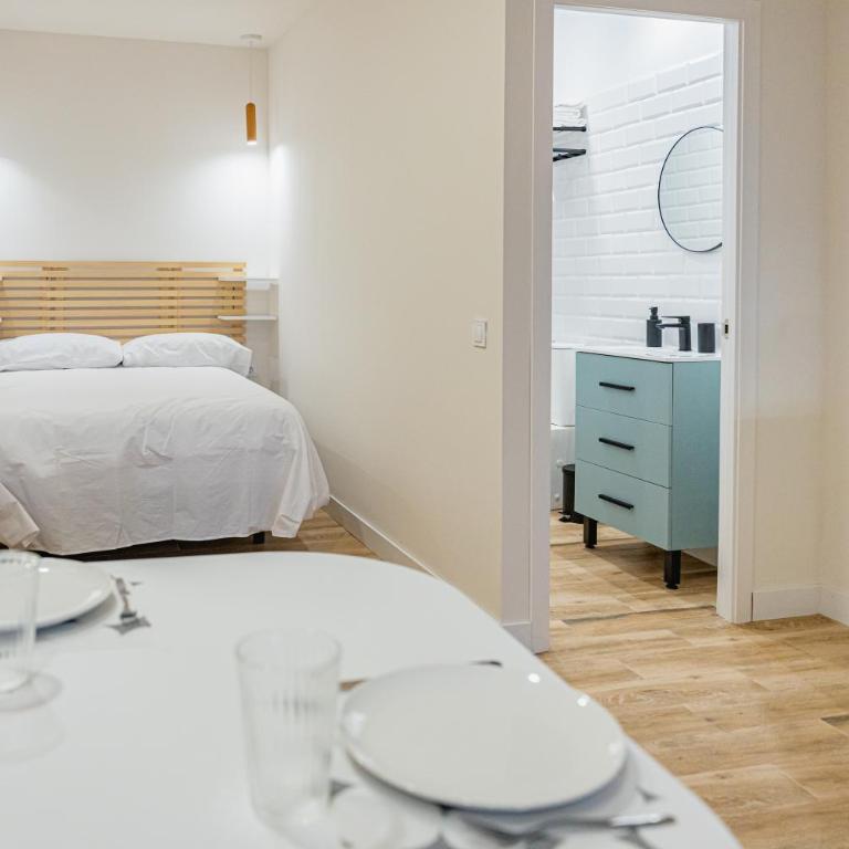 Coimbra - Appartement 1 Chambre - 9