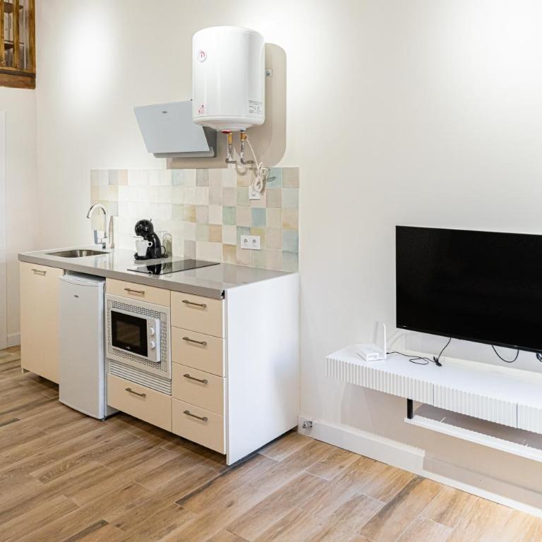 Coimbra - Appartement 1 Chambre - 10