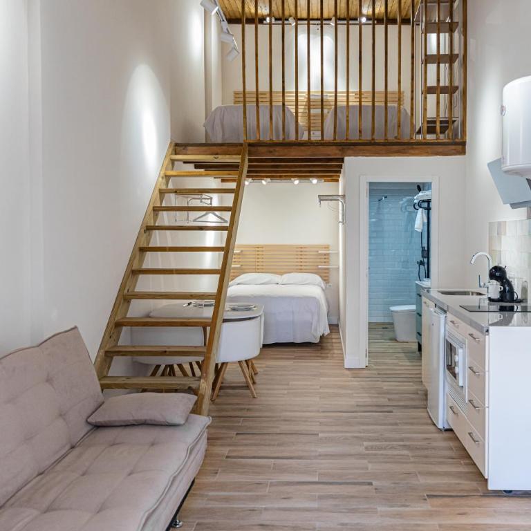 Coimbra - Appartement 1 Chambre - 12