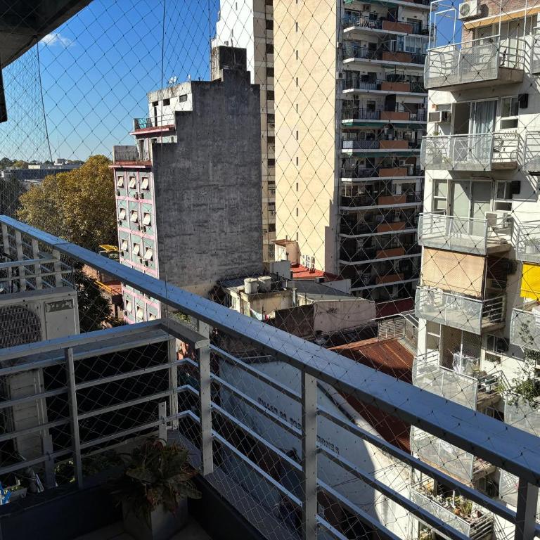 Studio Apartment Palermo Soho - Apartamento de 1 dormitorio - 29