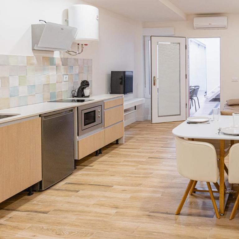 Coimbra - Appartement 1 Chambre - 17