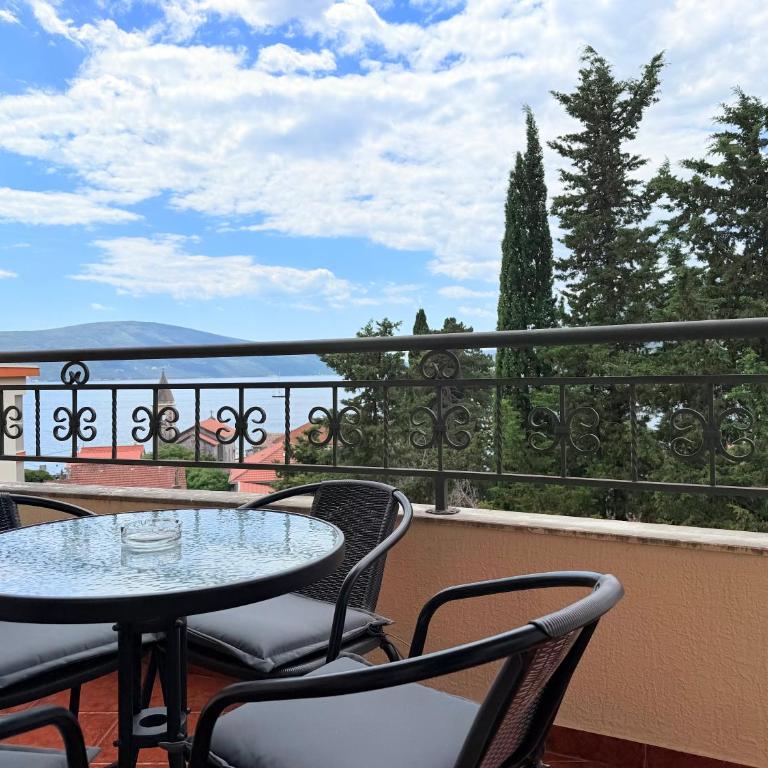 Lastva look - Apartman sa 1 Spavaćom Sobom - 11