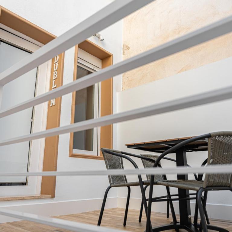 Coimbra - Appartement 1 Chambre - 26