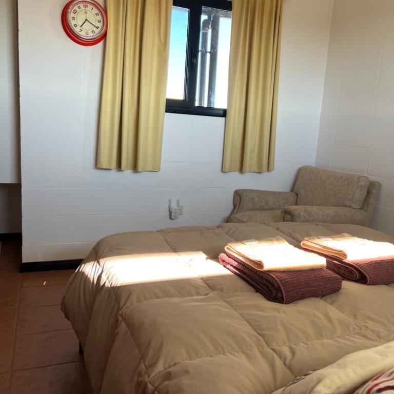 Estancia Las Bardas - Habitación Doble - 3