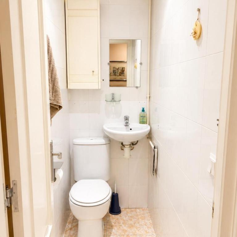 Espectacular apartament a Palamós centre! Amb WIFI - Apartamento de 1 dormitorio - 69