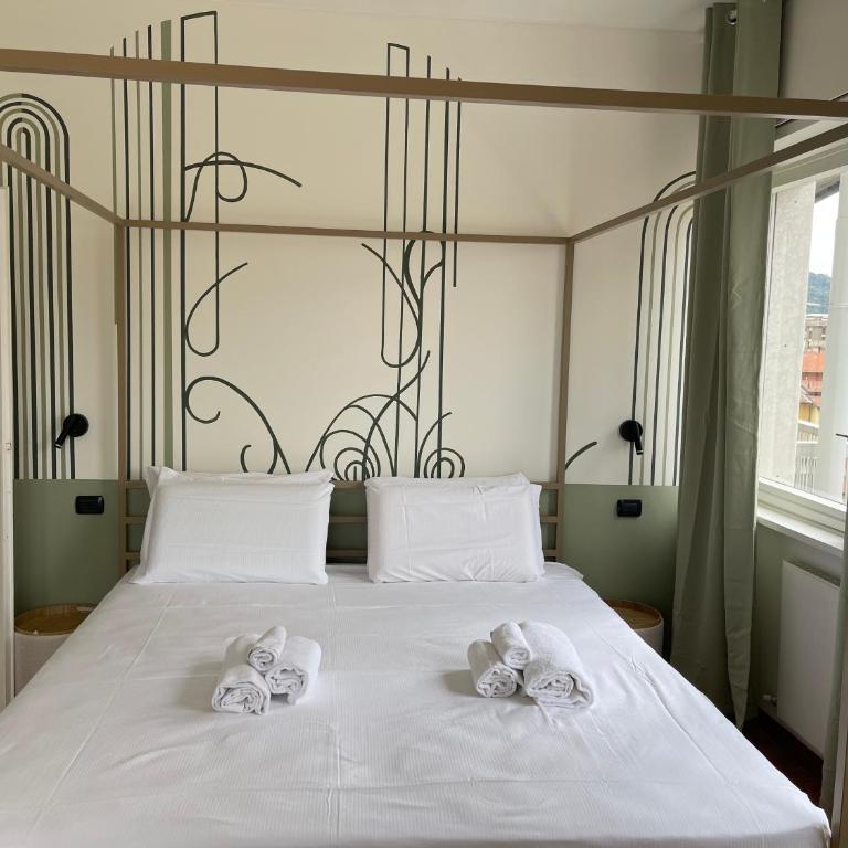 Duomo Verde Penthouse - Luxury Collection - Private Floor near the Cathedral - Appartamento - 14