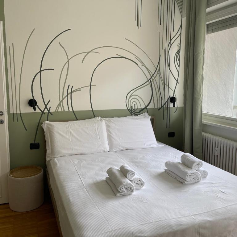 Duomo Verde Penthouse - Luxury Collection - Private Floor near the Cathedral - Appartamento - 13